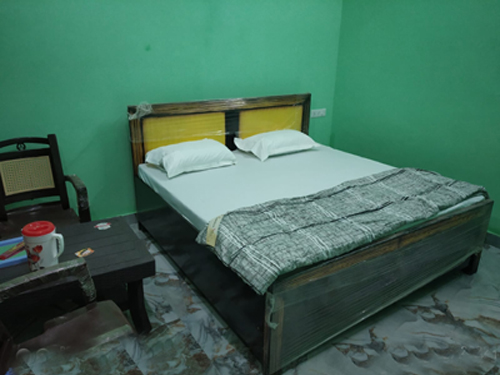 resort packages for Karanprayag Chamoli uttarakhand