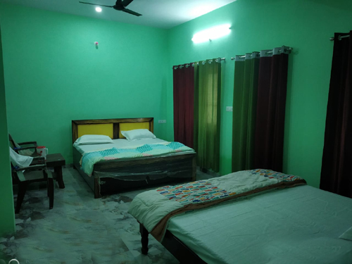 Roomssite in Karanprayag Chamoli