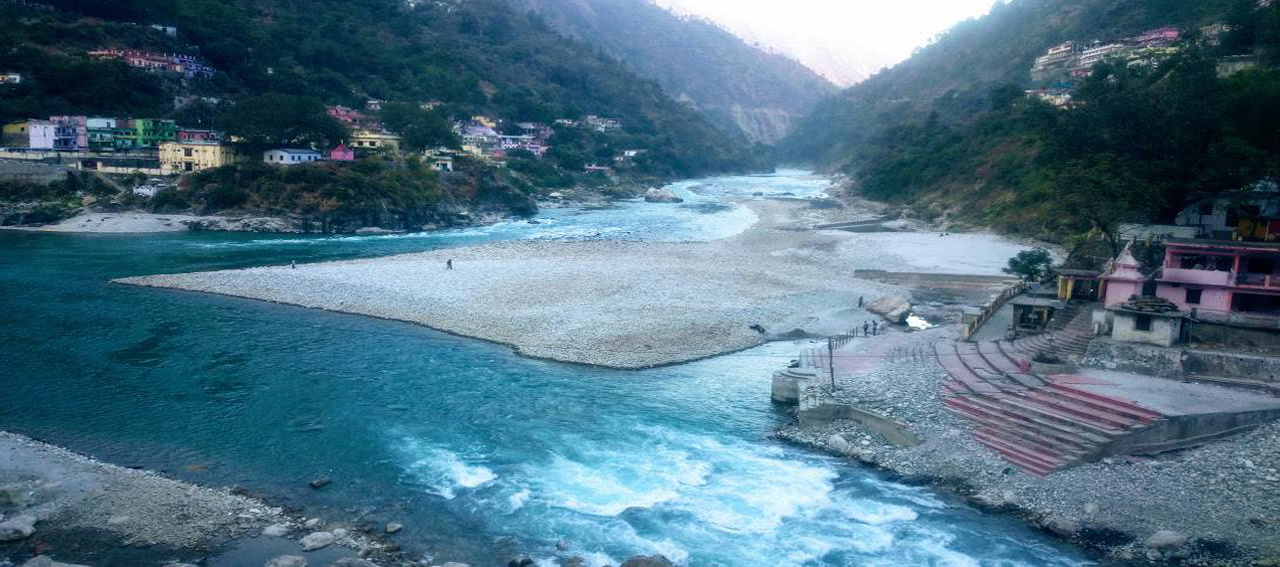 Luxury Hotels Karanprayag Chamoli