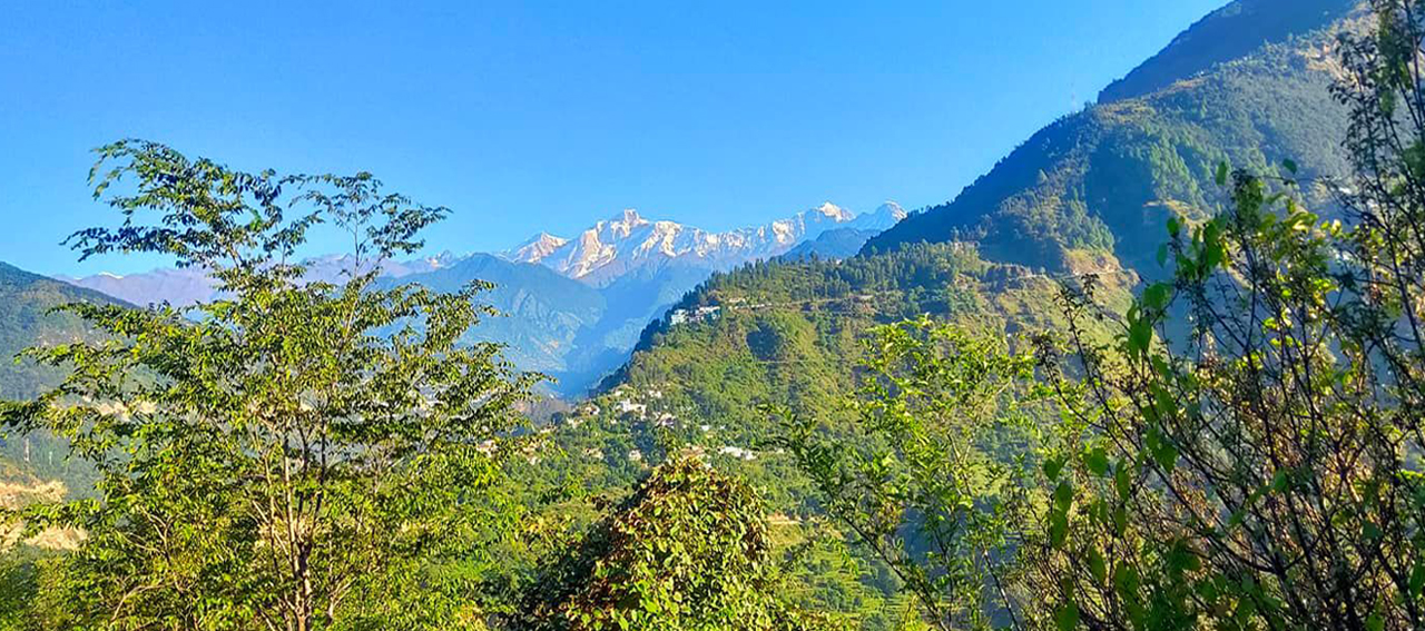 best hotels near Karanprayag Chamoli
