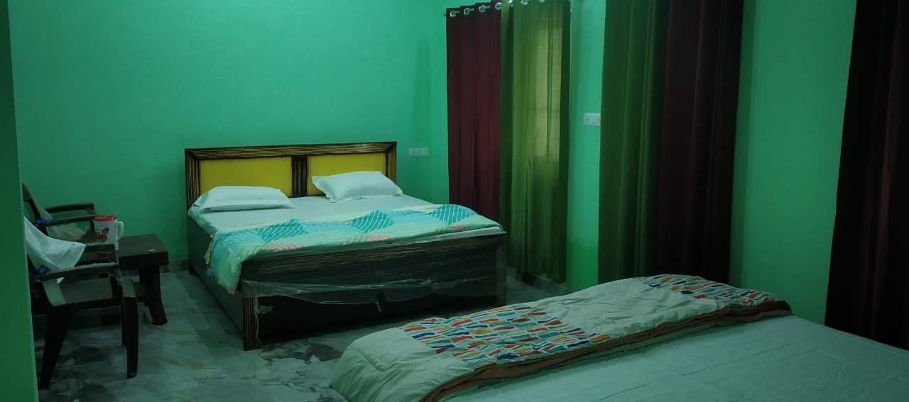 Karanprayag Chamoli Resort