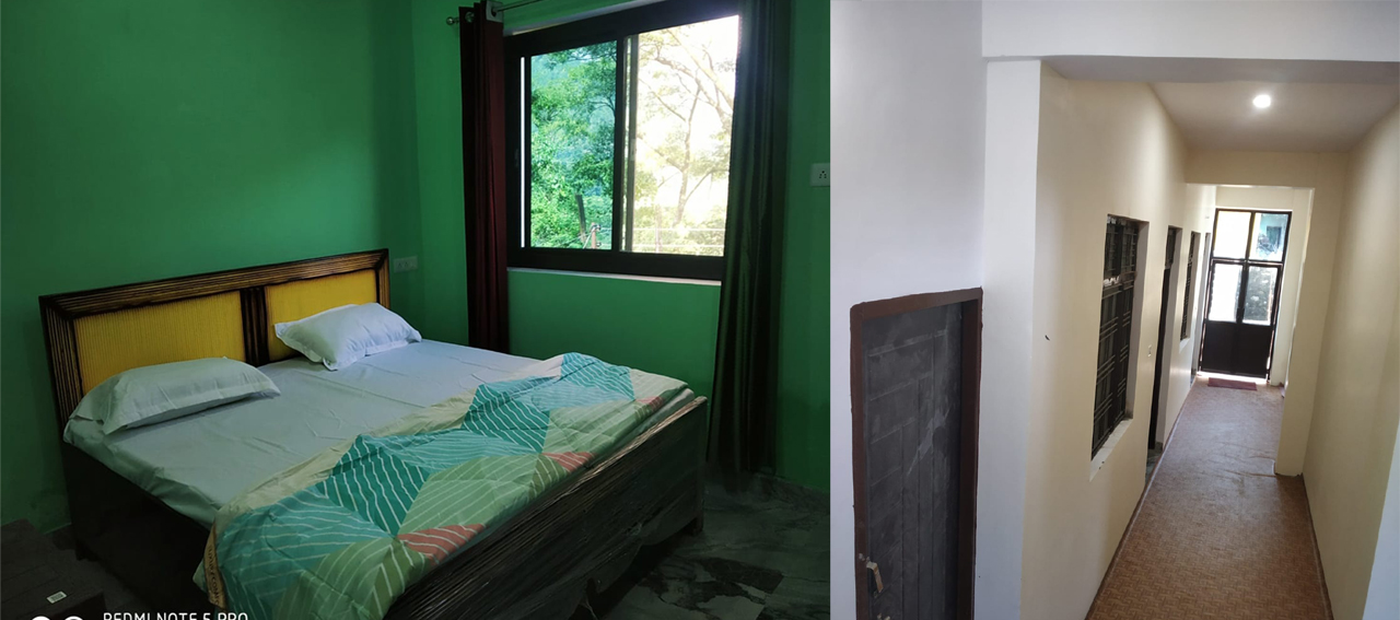 Karanprayag Chamoli homestay